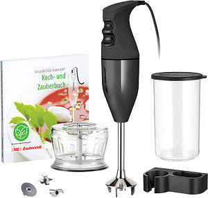 ESGE Zauberstab E 120 Design Anthrazit