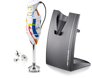 ESGE Zauberstab Design Edition Color-Art